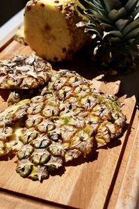 Fresh Sweet Export Quality Pineapple from Vietnam for Wholesale Supply Food Service and <b>Beverage</b> Industry - Product Image 2