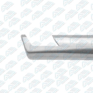 Instruments de Neurochirurgie : Pinces Ferris Smith 8 pouces, Punch de Laminectomie Ferris Smith Kerrison 6 mm - Product Image 2