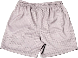 กางเกงวิ่งผู้ชายพิมพ์ลายตาข่ายคุณภาพสูงปี 2026 ระบายอากาศได้ดี กางเกงฟิตเนส รับผลิตแบบ OEM ODM ขายส่ง - Product Image 3