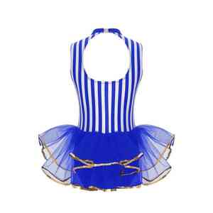 Conjuntos Personalizados para el Día del Espíritu para Niñas Pequeñas, Ropa Deportiva sin Mangas para Jardín de Niños, Uniforme de Animadoras para Niños - Product Image 5