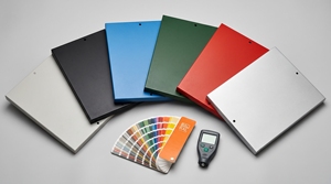 Boîtier de panneau de distribution d'électricité en métal pour le contrôle de puissance industriel - Product Image 2