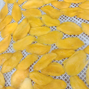 โรงงานเวียดนามจำหน่ายมะม่วงอบแห้งเนื้อนุ่ม หวานธรรมชาติ อบแห้งด้วยลม ราคาอัปเดตแล้ว - Product Image 1