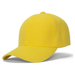 Outdoor Wear Men Baseball Caps High Quality Anti Wrinkle Hot Selling Reasonable Rate Top Trending Baseball Caps With Lightweight - Product Image 3