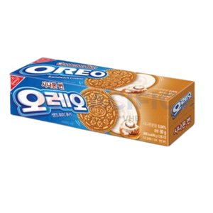 โอรีโอ คุกกี้และบิสกิต ขายส่ง - Product Image 1