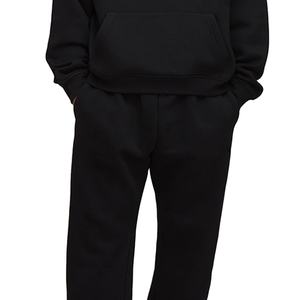 ชุดวอร์มผู้ชายคุณภาพสูงปี 2026 แขนยาว ดีไซน์สตรีทแวร์ ราคาถูก / ราคาขายส่ง ชุดวอร์มสีพื้น - Product Image 4