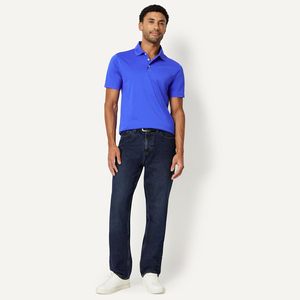 Camiseta Polo Premium con Bordado Personalizado, Colección Heritage, Camiseta Polo Moderna para Deporte - Product Image 3