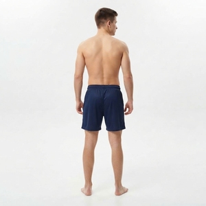 Shorts de sport pour homme Regal Three LLC, taille à cordon de serrage, séchage rapide, shorts de performance pour homme avec poches - Product Image 3