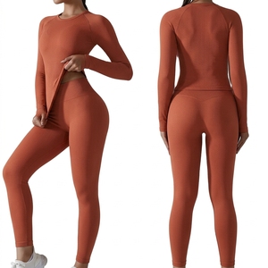 Débardeur court de yoga et Pilates pour femme, doux et extensible, idéal pour le studio, la gym, l'entraînement et le fitness, personnalisable avec votre marque privée - Product Image 5