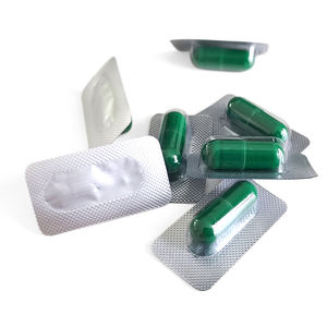 Capsules de Maca et d'Herbe de chèvre cornée certifiées GMP, formule dorée, complément de vitalité masculine adulte, extrait d'herbes naturel pur, immunité - Product Image 3