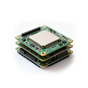 Mejor Ingeniero de Firmware Integrado para Unidades Terminales Remotas Industriales SCADA, Incluyendo Firmware de Protocolos de E/S Analógicos y Digitales - Product Image 1