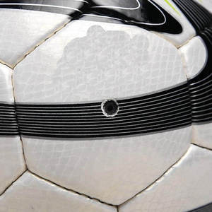 Pakistani best quality <b>Machine</b> Sewing Soccer Club Balls No. 5 Indoor Outdoor Training Balls New Latest Design - Product Image 3