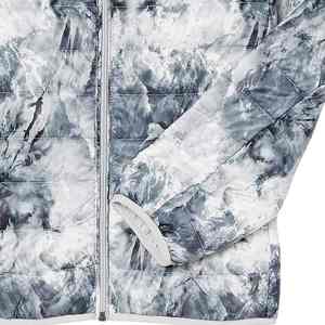 New Design Wholesale <b>Top</b> Quality Fashion Style Outdoor Unique Custom High Quality Breathable Sublimation Mens Puffer Jacket - Product Image 6