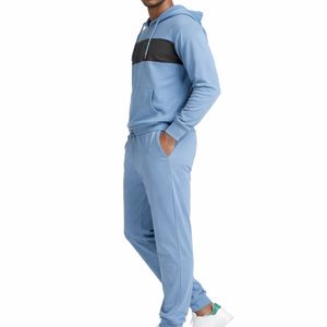 Top Quality Regular fit tracksuit Trendy men tracksuit Casual sports outfit <b>Travel</b> <b>wear</b> tracksuit Home <b>wear</b> tracksuit For men - Product Image 4