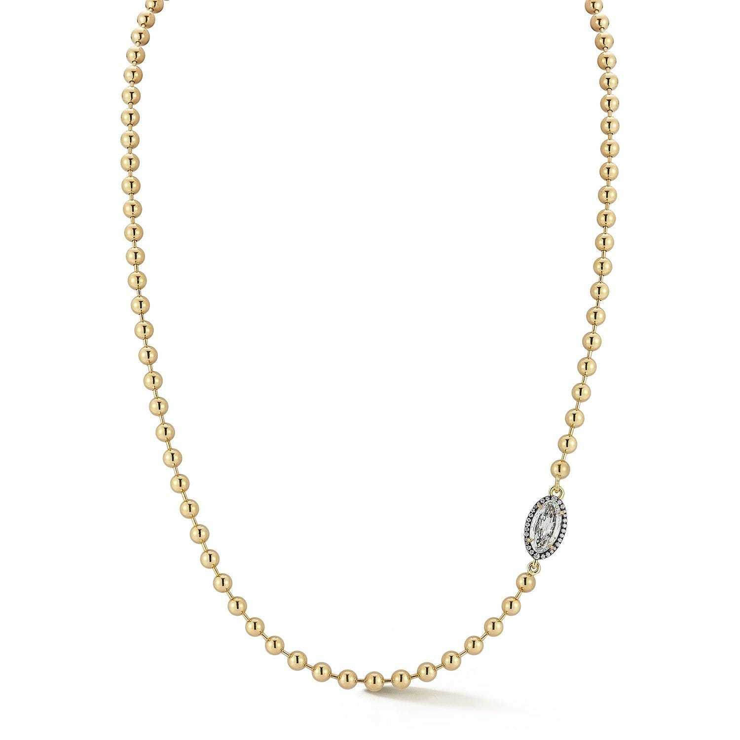 10K Solid Gold