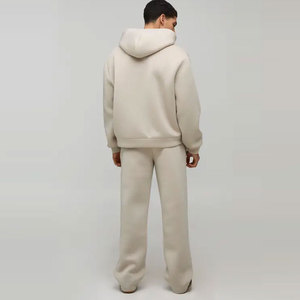 ออกแบบชุดเซ็ตแทรคสูทแบบมีซิปสองชิ้นสำหรับผู้ชาย ดีไซน์สวยที่สุดสำหรับผู้ใหญ่ ใช้กลางแจ้งได้ - Product Image 3