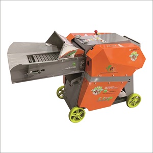 Offre Spéciale : Machine à Hacher la Fourrage Électrique/à <span class=keywords><strong>Essence</strong></span>/Diesel 3T/Heure pour Alimentation Animale, Ensileuse, Coupe de Foin et Paille pour Usage Agricole - Product Image 1