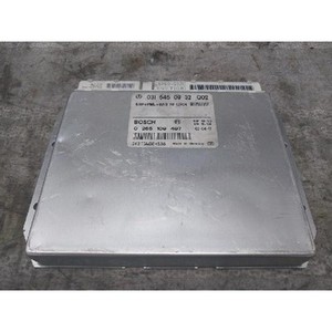 ECUs y Módulos de Computación Usados de Clase S 0315450932 - Product Image 1