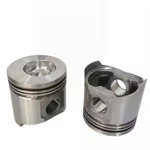 เหมาะสำหรับ JCB Backhoe Loader BUCKET PISTON 332/Y6206 กระบอกไฮดรอลิก อะไหล่ 3DX 3CX 4CX 1400B 1550B OEM - Product Image 1