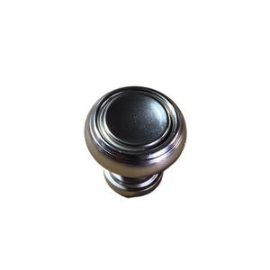 Accesorios de Moda de Aleación de Aluminio de Alta Calidad para Uso Automotriz, Mecanizados por CNC, Resistentes a la Corrosión - Product Image 4