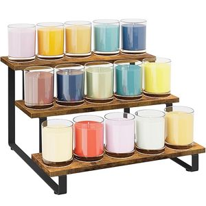 Modern <b>Floating</b> Coastal Design Cotton <b>Wall</b> <b>Shelf</b> with Eco-Friendly Geometric <b>Wall</b> Mount Storage for Home Decor - Product Image 4