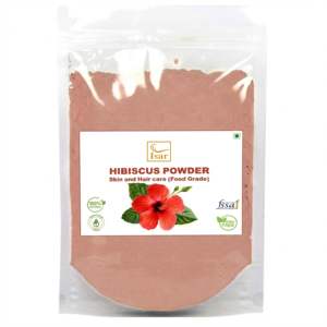 Poudre d'Amla, Reetha, Shikakai, Bhringraj et Hibiscus 100% pure et naturelle, marque privée OEM, pour la croissance et les soins des cheveux, en provenance d'Inde. - Product Image 2