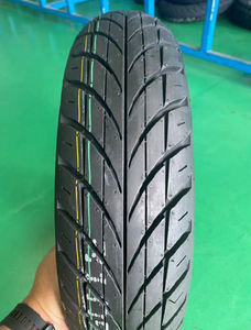 ยางรถสกู๊ตเตอร์ KUMA K223 90/90-14 แบบไม่มียางใน ผลิตในเวียดนาม ยางธรรมชาติ 65% คุณภาพสูง สภาพใหม่ ขายดี - Product Image 3