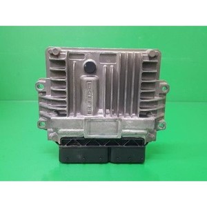Módulo de Control del Motor Rodius I 2004-2013 Usado ORIGINAL A6655404432 - Product Image 1