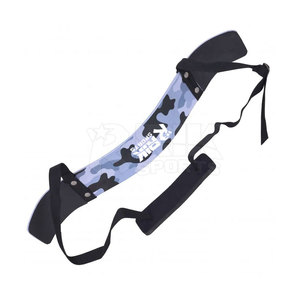 Nuevo Arm Blaster de Alta Calidad para Entrenamiento Muscular, Levantamiento de Pesas, Gimnasio, Fitness, Personalizado - Product Image 4
