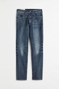 Custom Jeans Distressed Loose Pants <b>Men</b> Cotton Oversized Straight Wide Leg Acid Wash Baggy Denim Jeans <b>Trouser</b> <b>for</b> <b>Men</b> - Product Image 6