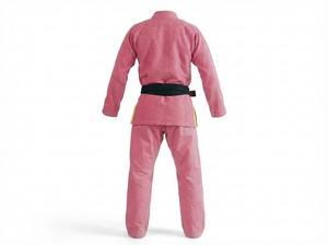 Venta al por Mayor de Kimonos de Jiu Jitsu Brasileño Personalizados, Fabricante de Kimonos de BJJ - Product Image 3