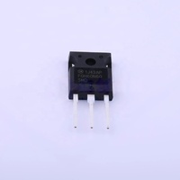 FYX asli 600V 120A IGBT tabung daya 60N60 TO-247 untuk mesin las modul semikonduktor diskret BOM Satu Atap