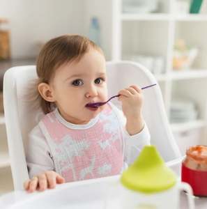 Baberos para Bebés 100% Bambú – Fibra Natural, Seguros y Absorbentes - Product Image 3