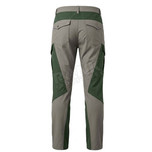 Pantalon de chasse tactique camouflage pour homme, séchage rapide, faible MOQ, imperméable, pour le camping en plein air - Product Image 2