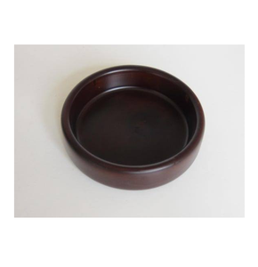 Support de bouteille de vin en bois, sous-verre rond, excellente qualité, sous-verre carré en bois pour bouteille de vin, prix le plus bas - Product Image 3
