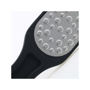 Raspador de pies gigante y lima para callos, juego de instrumentos recargables para talones agrietados, grado hospitalario y UCI, clase I - Product Image 2