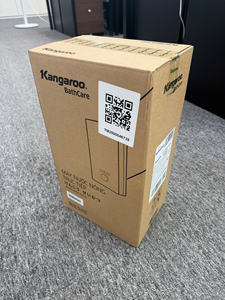 <b>Electric</b> Instant Water <b>Heater</b>-Rapid Heating, <b>Energy</b>-<b>Saving</b>, Auto Temperature Shut-Off-Vietnam OEM Manufacturer - Product Image 3