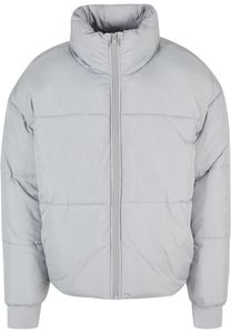 <b>Men</b>’s Premium Puffer <b>Jacket</b> For Winter Custom Casual Outdoor Wear For <b>Men's</b> Windproof Zipper Closure Side Pockets <b>Men's</b> Coat - Product Image 4