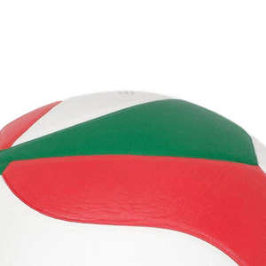 Balón de Voleibol Portátil de Alta Calidad para Entrenamiento al Aire Libre, para Partidos en la Playa, Material de Cuero Resistente, en Venta - Product Image 3