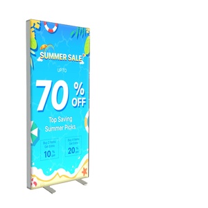 Panneau LED prix usine - Product Image 1