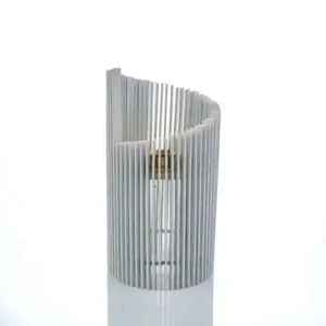 Quemador de incienso de lujo Bakhoor con tapa metálica, soporte para incienso árabe Oud, quemador decorativo para fragancias del hogar - Product Image 3