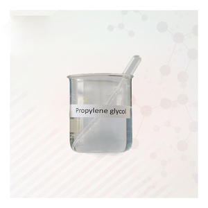 ราคาพิเศษ โพรพิลีนไกลคอล มีจำหน่ายสำหรับการสั่งซื้อจำนวนมาก - Product Image 1