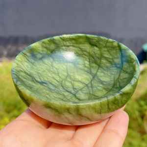 ชามเรซิ่น ชามทำมือ - Product Image 6