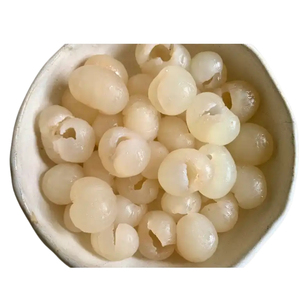 Longanes en conserve 580ml/565g, produit phare du fabricant vietnamien, meilleur prix. - Product Image 6