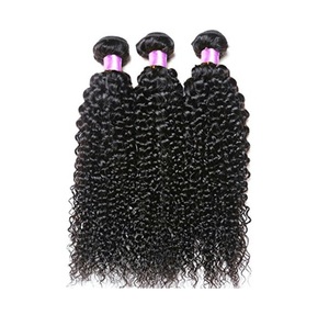 ผมต่ออินเดียแท้ 100% จากผู้บริจาคคนเดียว แบบ Remy  ถักด้วยเครื่องจักร  แบบ Double Weft  น้ำหนัก 100 กรัม - ALVI INTERPRISES ผู้จัดจำหน่ายขายส่ง - Product Image 2