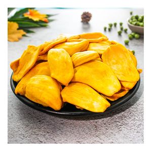 Freeze Dried Jackfruit Healthy <b>Sweet</b> Snack Export <b>Quality</b> Vietnam Supplier - Product Image 1