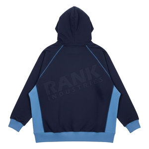 เสื้อฮู้ดดี้ผู้หญิงไซส์ใหญ่ ลดราคาสุดฮอต ผลิตโดยผู้ผลิตชั้นนำ ดีไซน์ล่าสุด กำลังเป็นที่นิยม - Product Image 3
