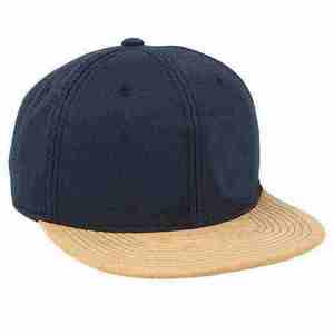 Nuevas Gorras Trucker Clásicas con Logotipo Bordado Personalizado, Gorras de Béisbol Lisas de 5 Paneles para Hombre - Product Image 2