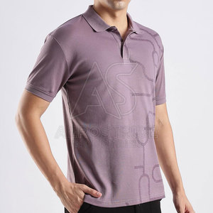 เสื้อเชิ้ตเนื้อผ้าแข็งแรงทนทาน เป็นมิตรกับสิ่งแวดล้อม สวมใส่สบายแบบทันสมัย พร้อมตะเข็บเย็บแน่น ทนทาน เหมาะสำหรับใช้ในชีวิตประจำวัน - Product Image 5