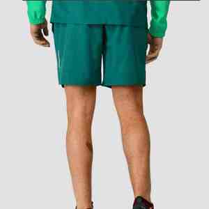 Conjunto de Pantalones Cortos Deportivos Personalizados de Fábrica para Hombre, Conjunto de Ropa Deportiva para Gimnasio - Product Image 3