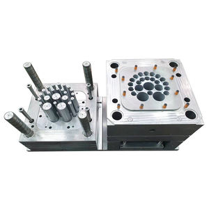 Moule multi-trous - Service de fabrication plastique OEM/ODM - Product Image 1